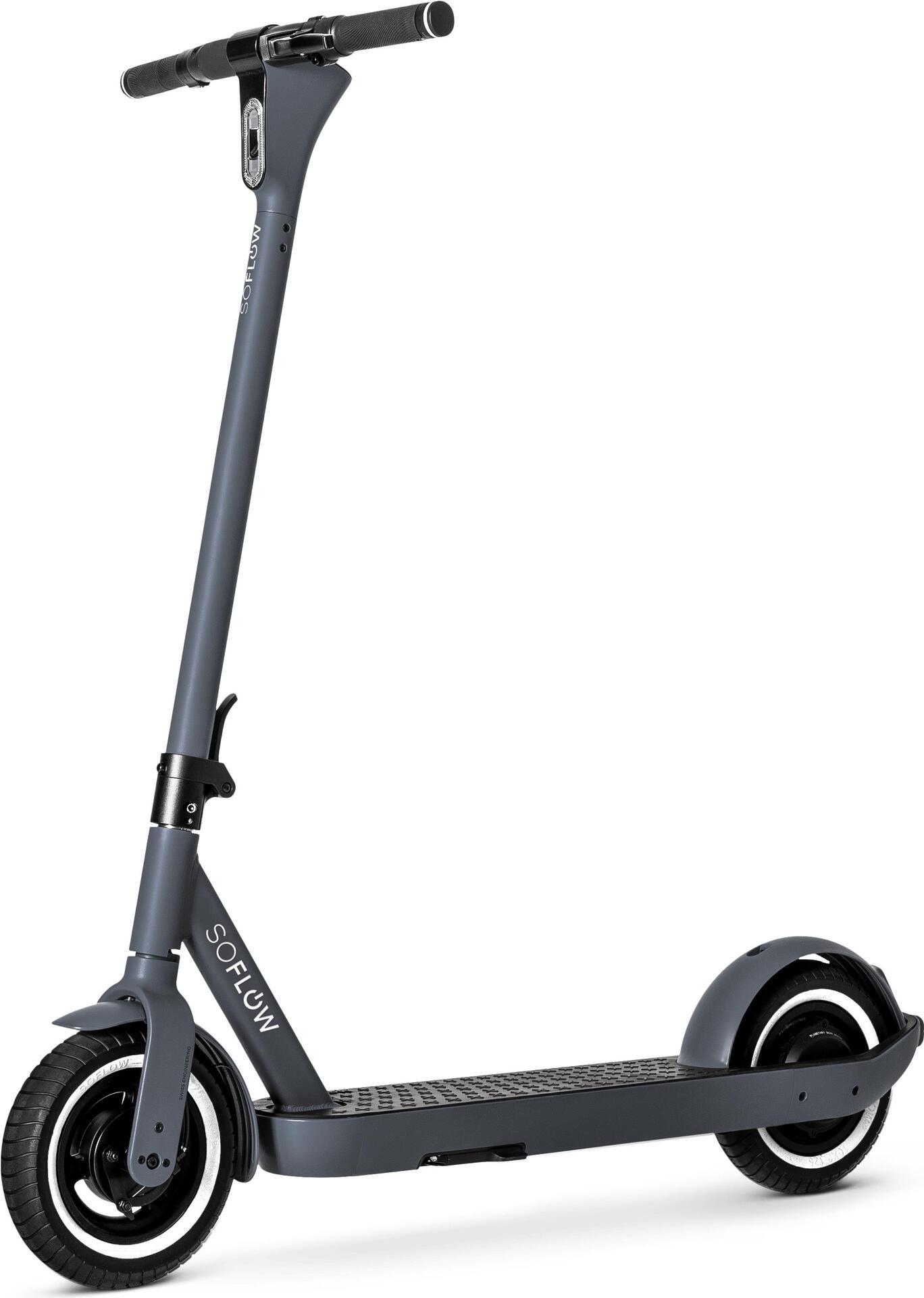 Quindi un pro-scooter con...