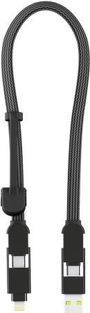 Rolling Square inCharge XL 6-in-1 Mult