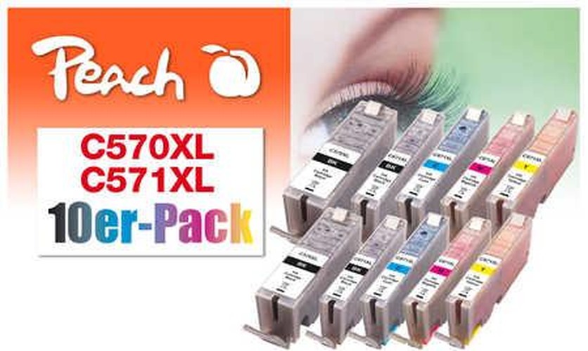 Peach 0F319980 cartuccia...