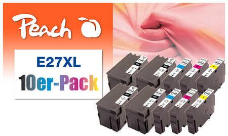 Peach PI200-468 bl?kpatron Foto sort,