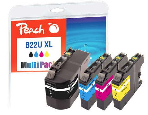 Peach 320071 cartuccia...