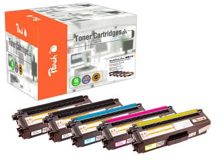 Peach PT844 cartuccia toner...