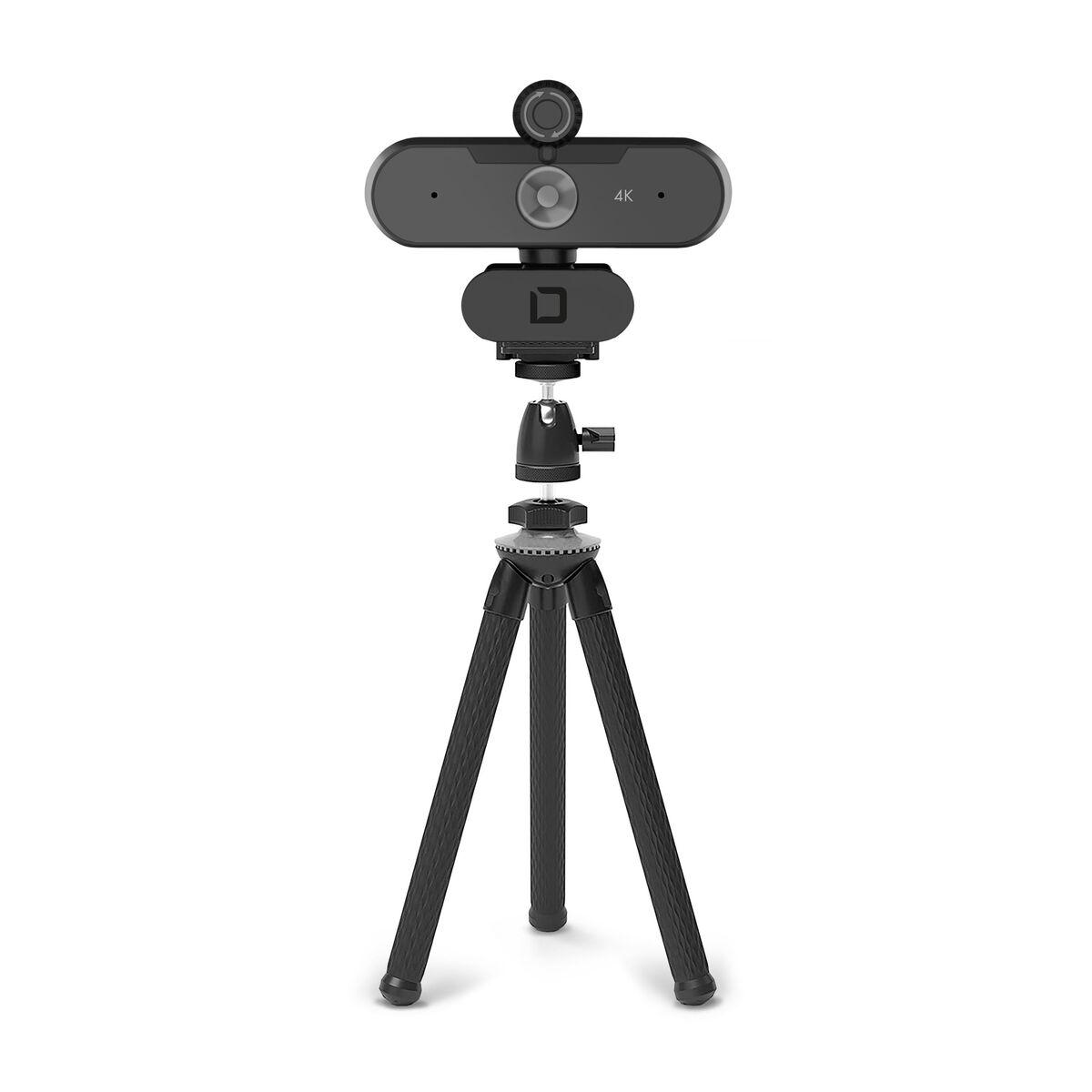 WEBCAM PRO PLUS 4K