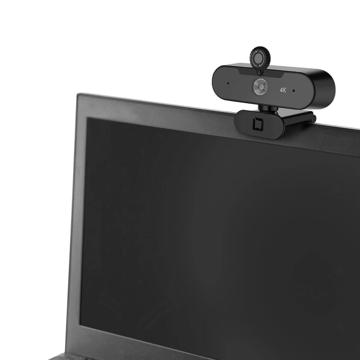 WEBCAM PRO PLUS 4K