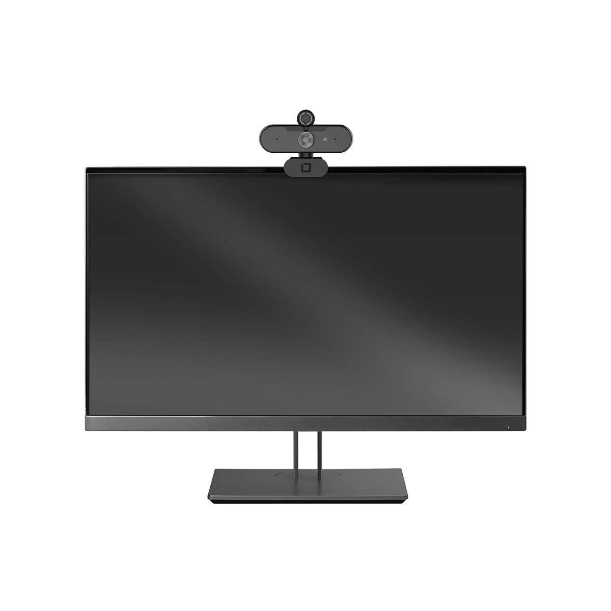 WEBCAM PRO PLUS 4K
