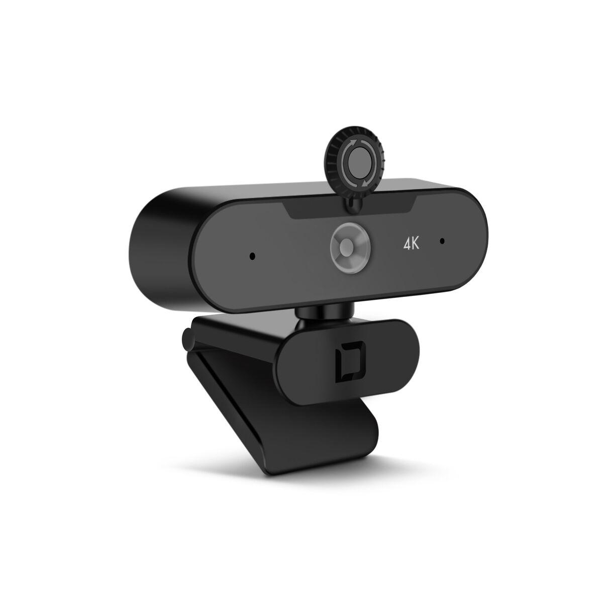 WEBCAM PRO PLUS 4K