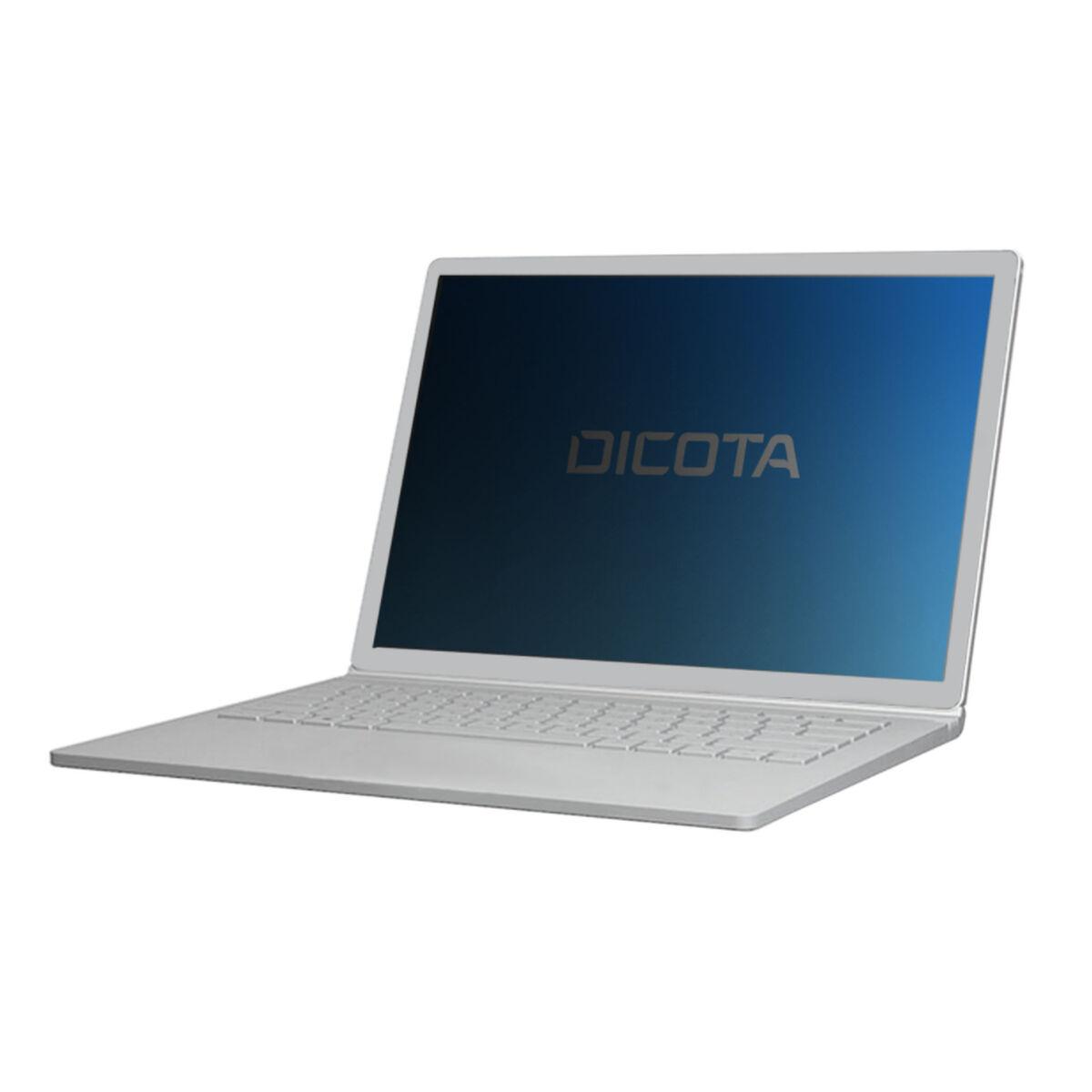 Schermo antiriflesso Dicota D31891 schermo anti-riflesso Filtro per la privacy senza bordi display 40,6 cm (16") [D31891]
