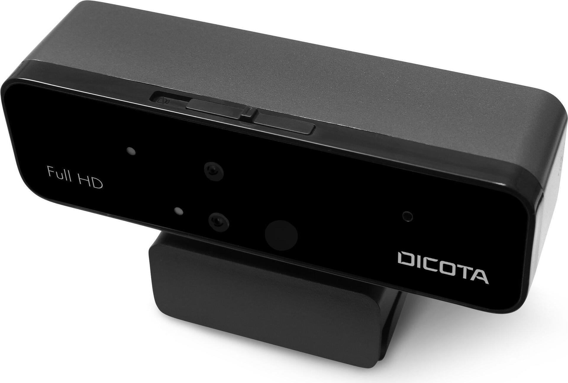 DICOTA D31892 webcam 1902 x...