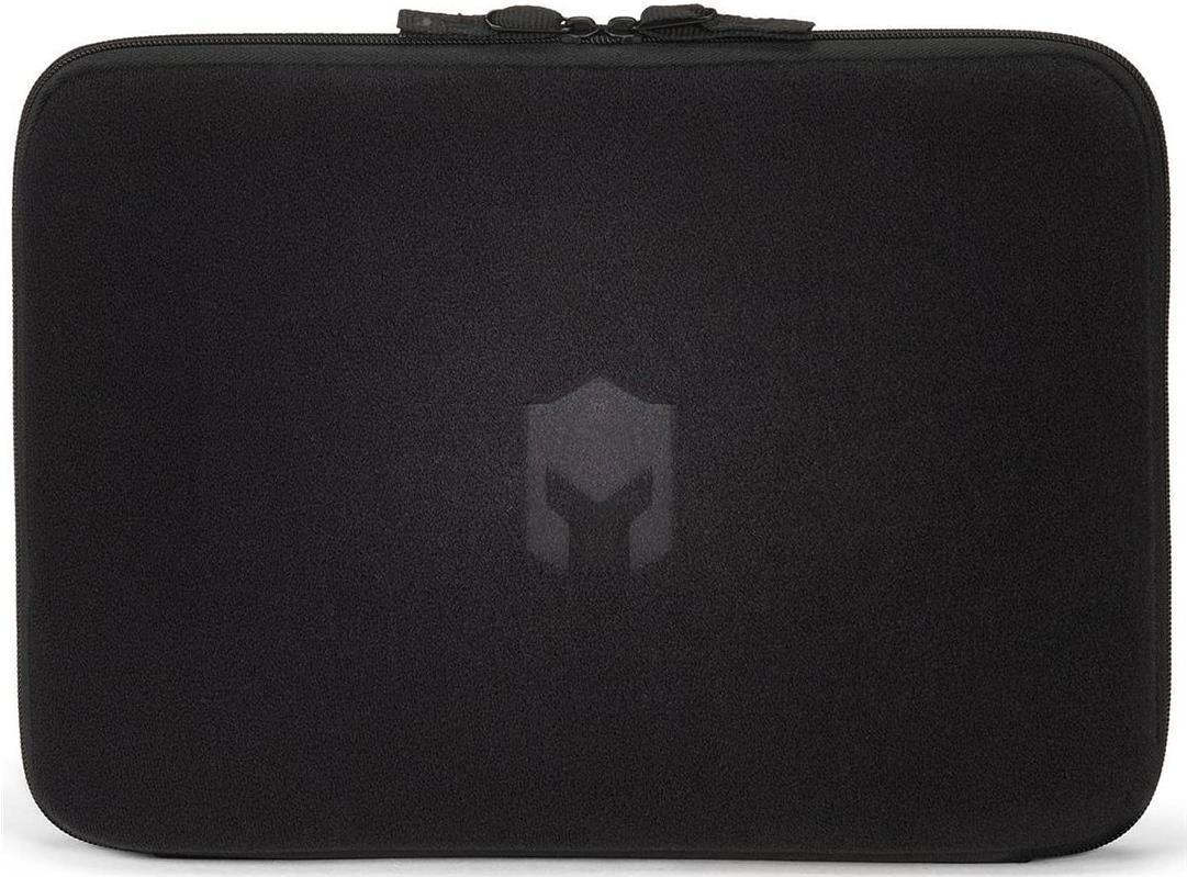 CATURIX Tech Sleeve 15-15.6 396 cm 15.6 Custodia a tasca Nero (Caturix Tech - hylster til notebook)