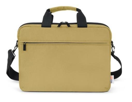 DICOTA D31960 borsa per laptop 358 cm 14.1 Valigetta ventiquattrore Marrone (BASE XX SLIM CASE 13-14.1IN - CAMEL BROWN)