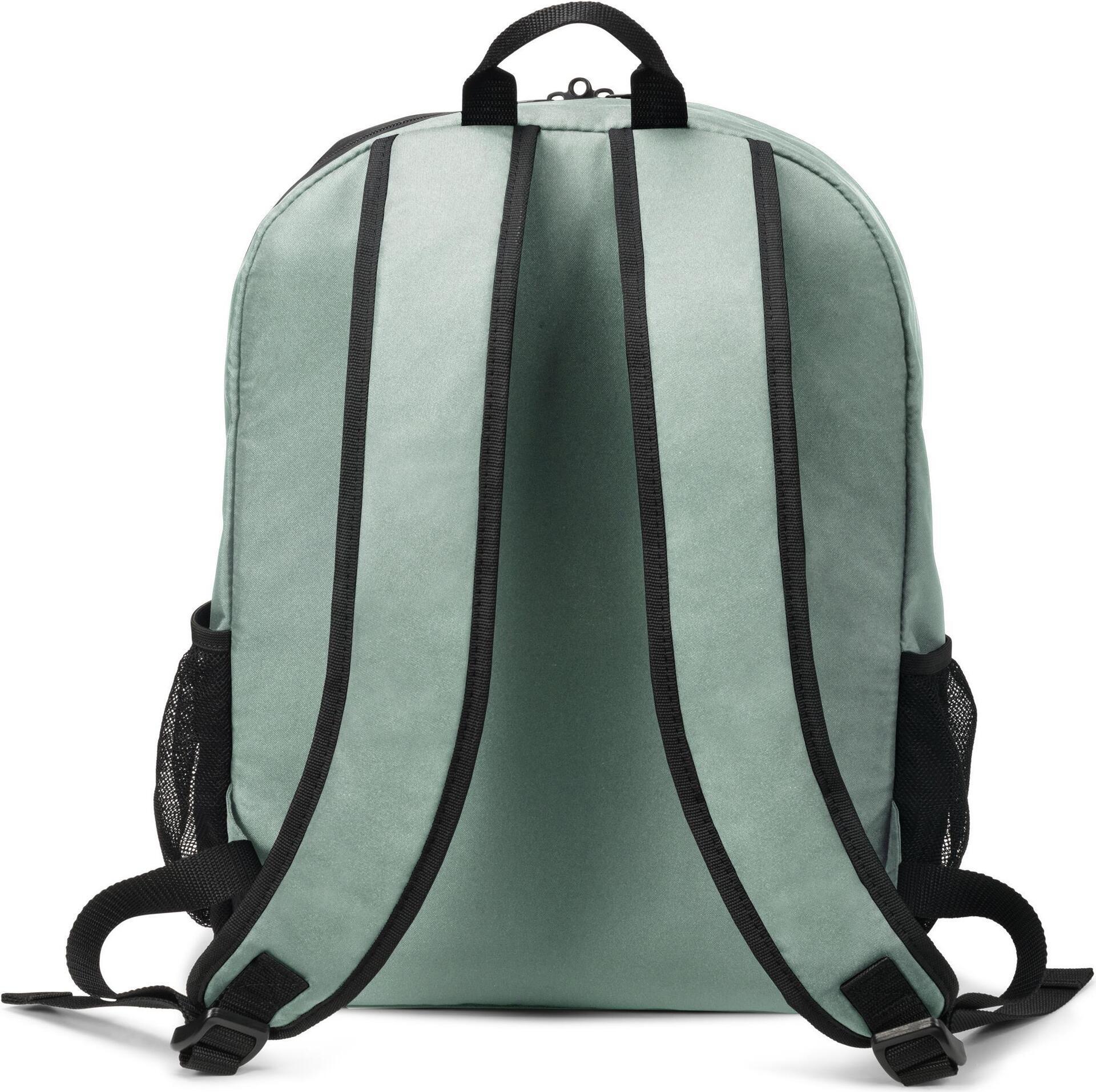 BASE XX D31967 borsa per notebook 396 cm 15.6 Zaino Grigio (BASE XX B2 15.6IN - LIGHT GREY)