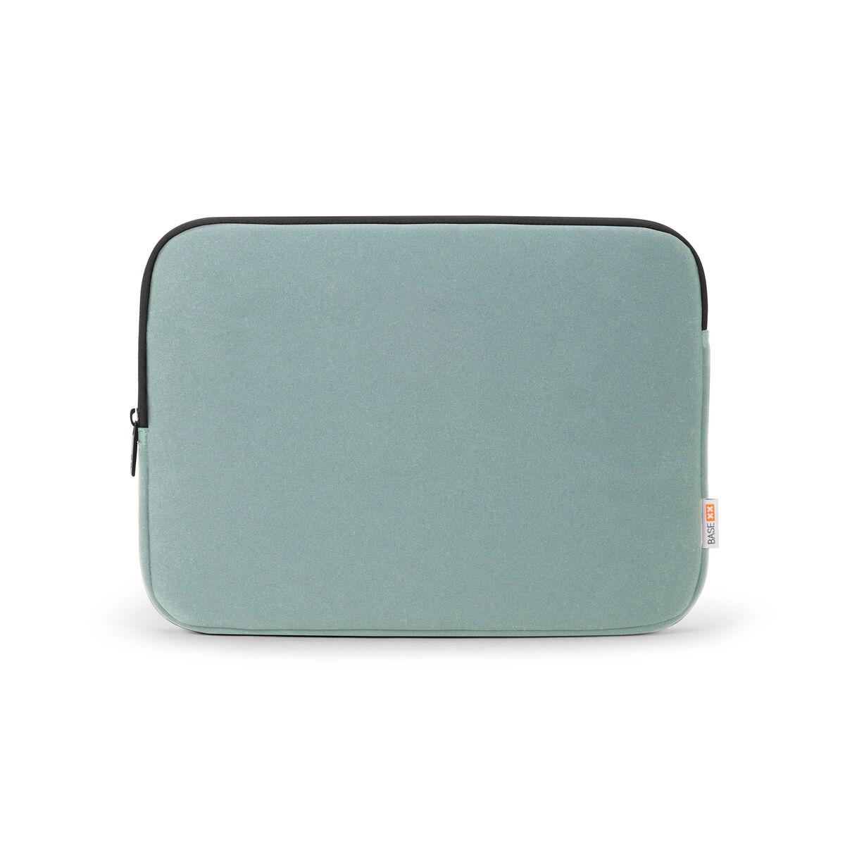 BASE XX D31976 borsa per laptop 39,6 cm [15.6] Custodia a tasca Grigio (BASE XX SLEEVE 15-15.6IN - LIGHT GREY)