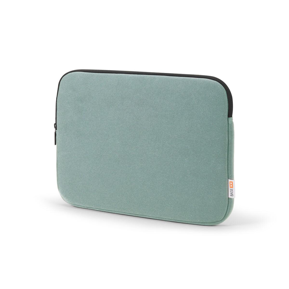 BASE XX D31976 borsa per laptop 39,6 cm [15.6] Custodia a tasca Grigio (BASE XX SLEEVE 15-15.6IN - LIGHT GREY)