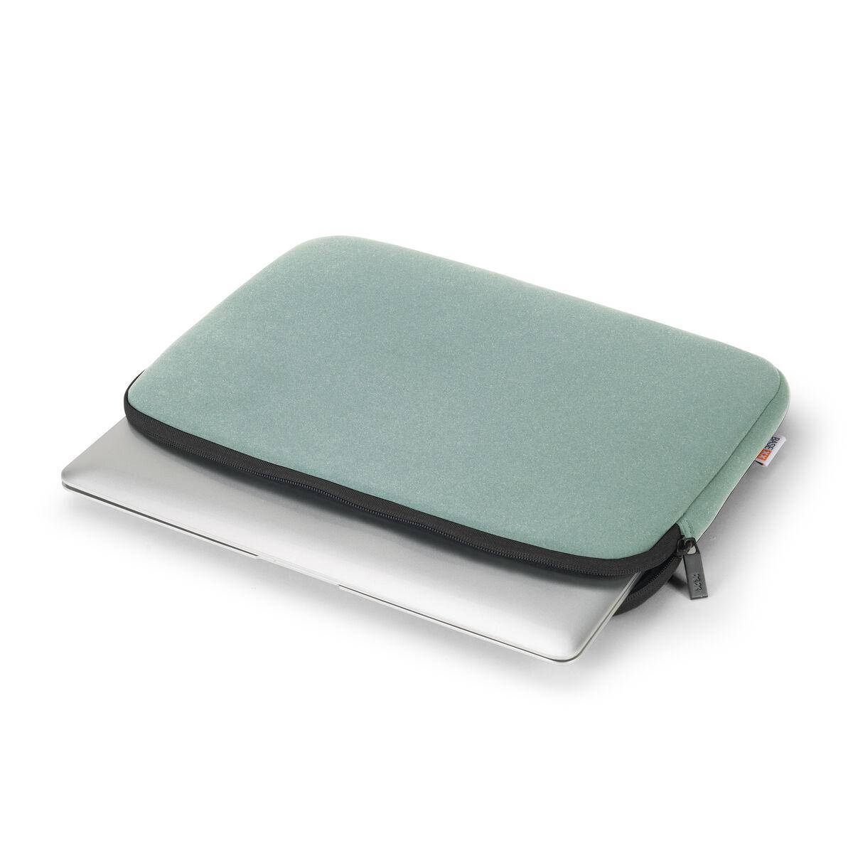 BASE XX D31976 borsa per laptop 39,6 cm [15.6] Custodia a tasca Grigio (BASE XX SLEEVE 15-15.6IN - LIGHT GREY)