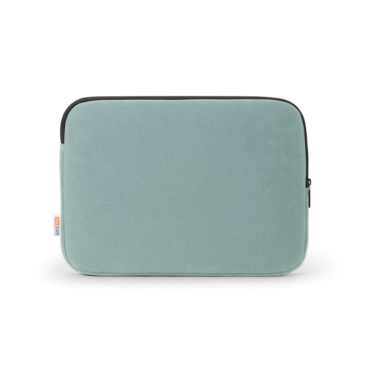 BASE XX D31976 borsa per laptop 39,6 cm [15.6] Custodia a tasca Grigio (BASE XX SLEEVE 15-15.6IN - LIGHT GREY)