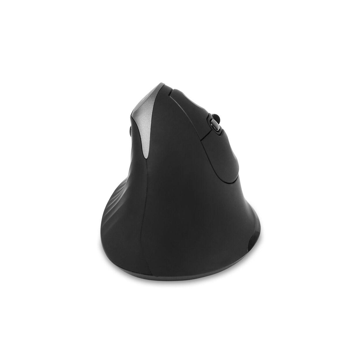 DICOTA D31981 mouse Mano destra Bluetooth 1600 DPI (WIRELESS ERGONOMIC MOUSE - RELAX)