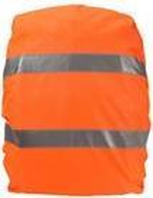 RAINCOVER HI-VIS 25 LITRE