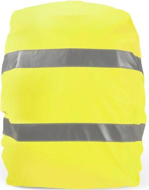 RAINCOVER HI-VIS 25 LITRE YELLO - YELLOW