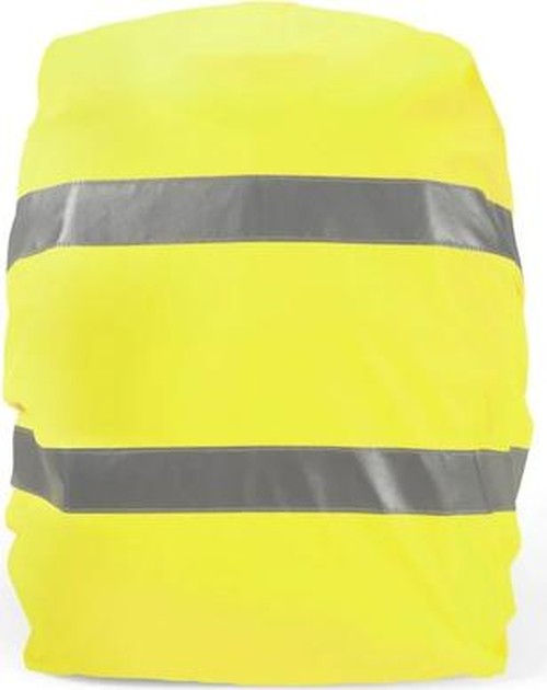 RAINCOVER HI-VIS 38 LITRE