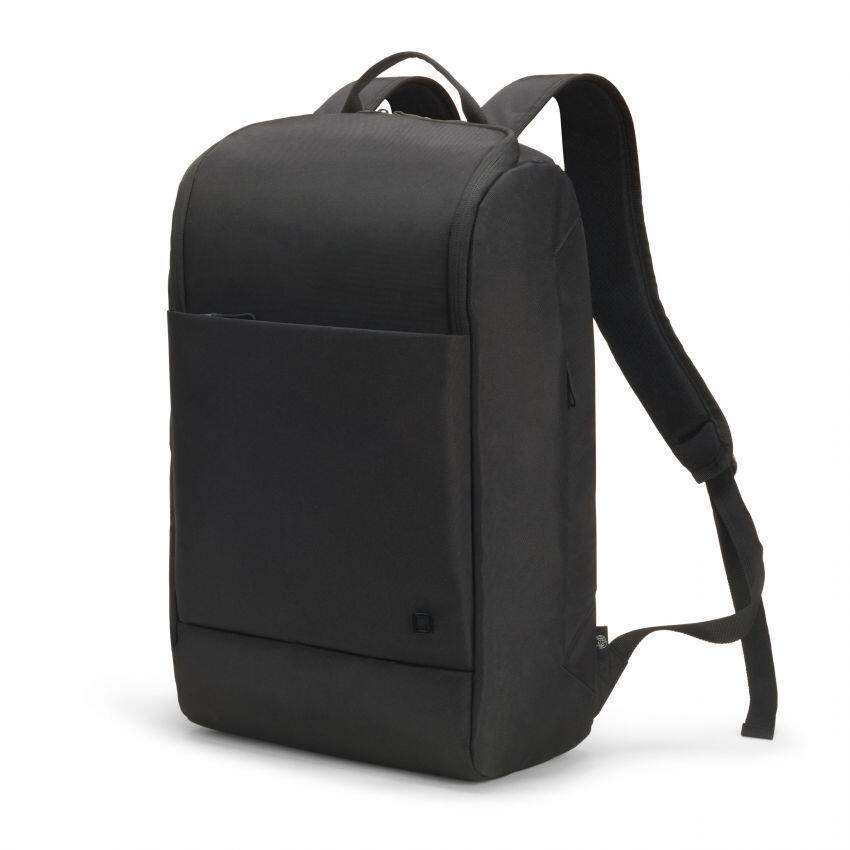 DICOTA Eco MOTION 13 - 15.6 39,6 cm [15.6] Zaino Nero (ECO BACKPACK MOTION 13-15.6IN - BLACK)