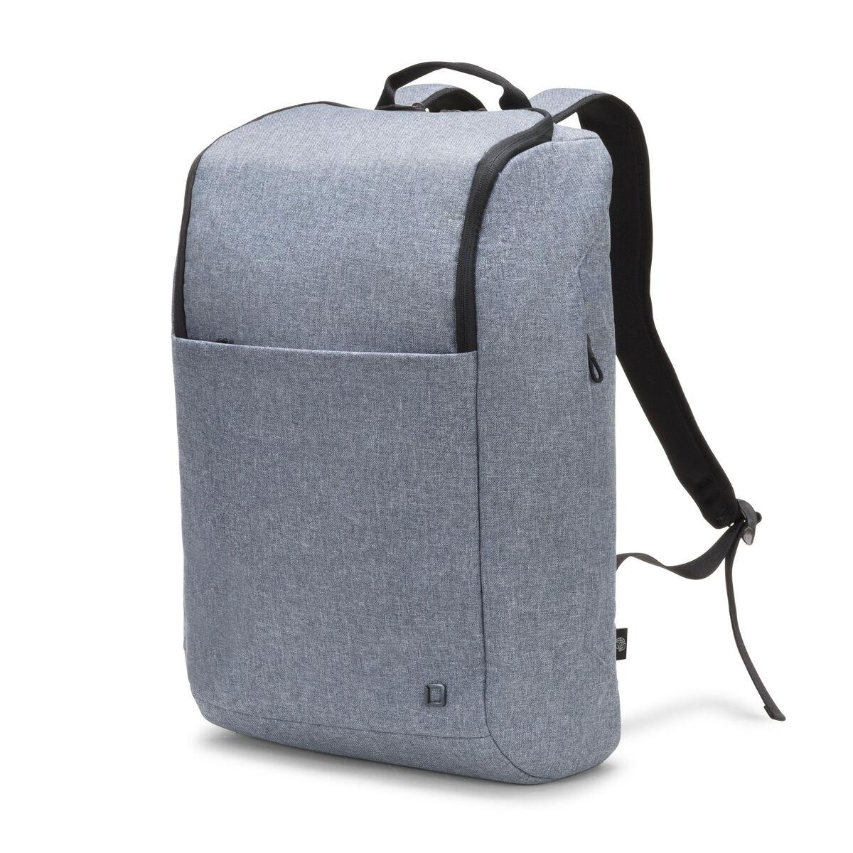 DICOTA Eco MOTION 13 - 15.6 39,6 cm [15.6] Zaino Blu (ECO BACKPACK MOTION 13-15.6IN - BLUE DENIM)