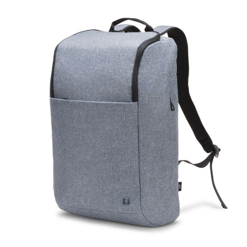 DICOTA Eco MOTION 13 - 15.6 39,6 cm [15.6] Zaino Blu (ECO BACKPACK MOTION 13-15.6IN - BLUE DENIM)