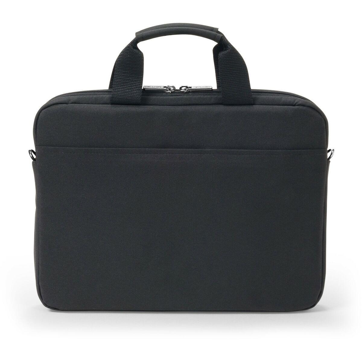 DICOTA Eco Slim Case BASE 358 cm 14.1 Nero (ECO SLIM CASE BASE 13-14.1 - )