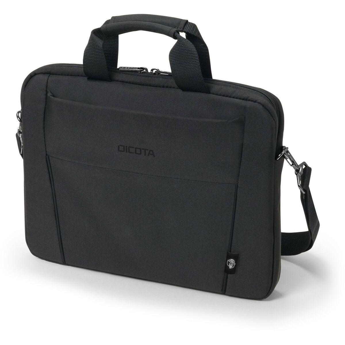 DICOTA Eco Slim Case BASE 396 cm 15.6 Nero (ECO SLIM CASE BASE 15-15.6 - )