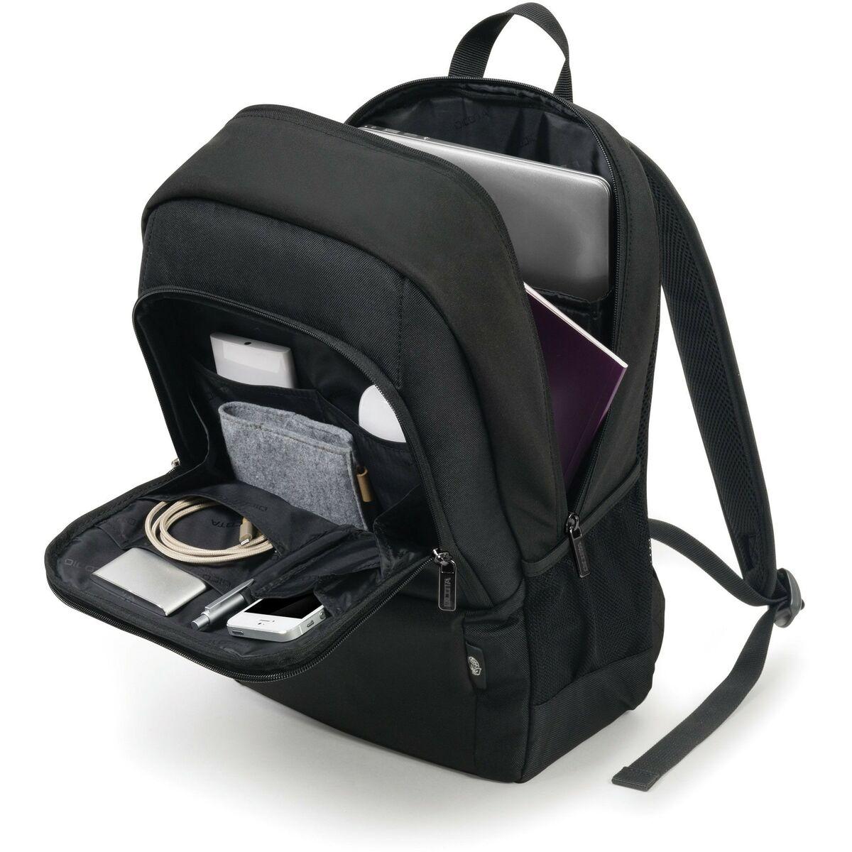 ECO BACKPACK BASE 15-17.3