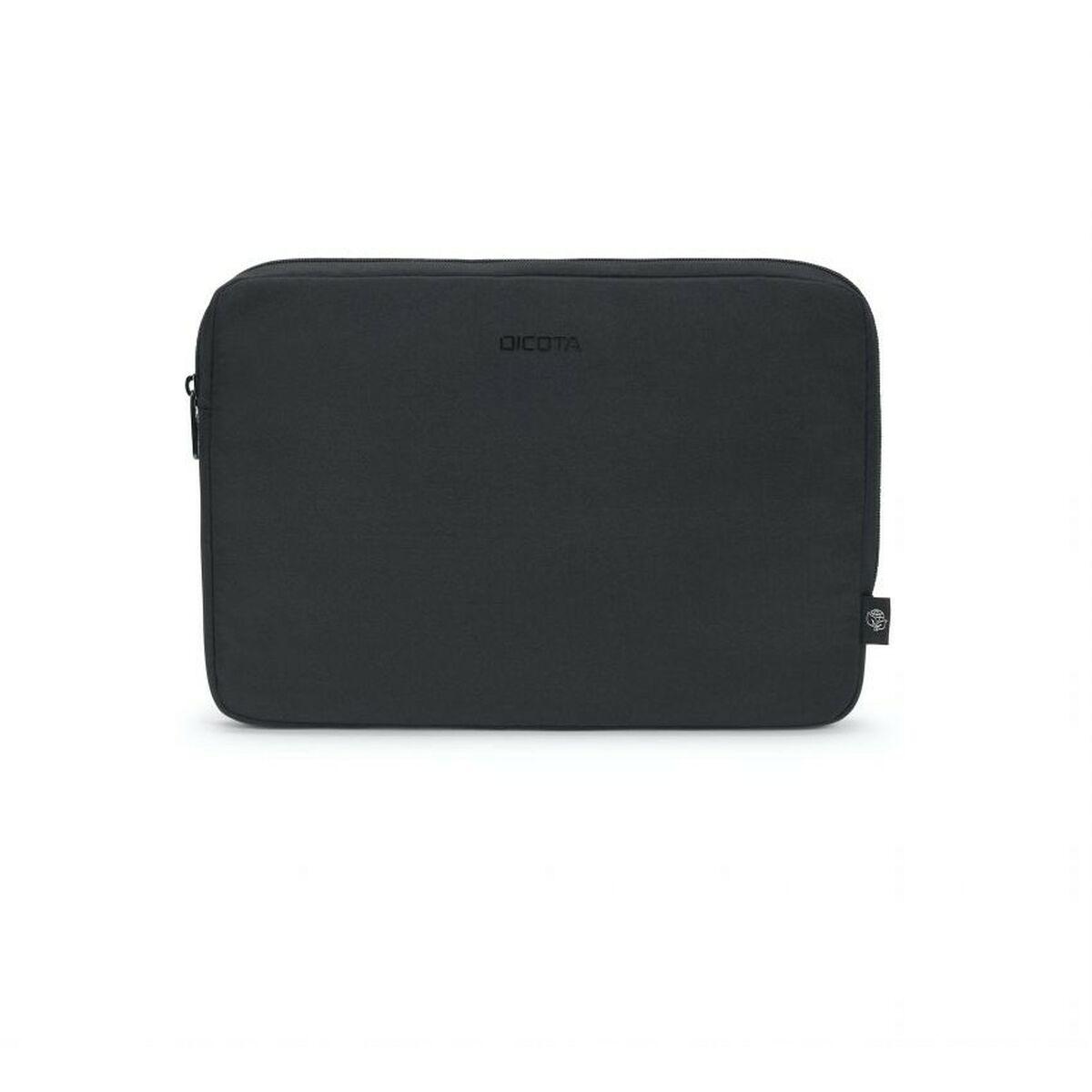 Dicota Eco BASE borsa per notebook 31,8 cm [12.5] Custodia a tasca Nero (ECO SLEEVE BASE 12-12.5IN - )