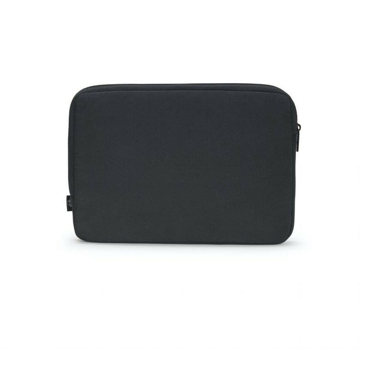 DICOTA Eco BASE 14-14.1 35,8 cm [14.1] Custodia a tasca Nero (ECO SLEEVE BASE 14-14.1 BLACK - )
