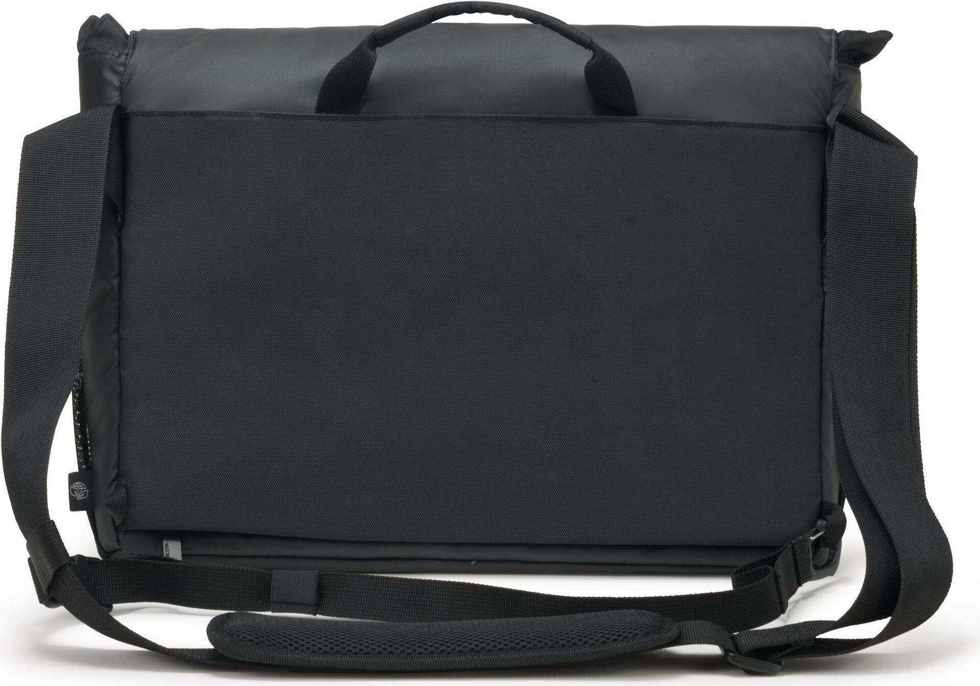 ECO MESSENGER BAG MOVE