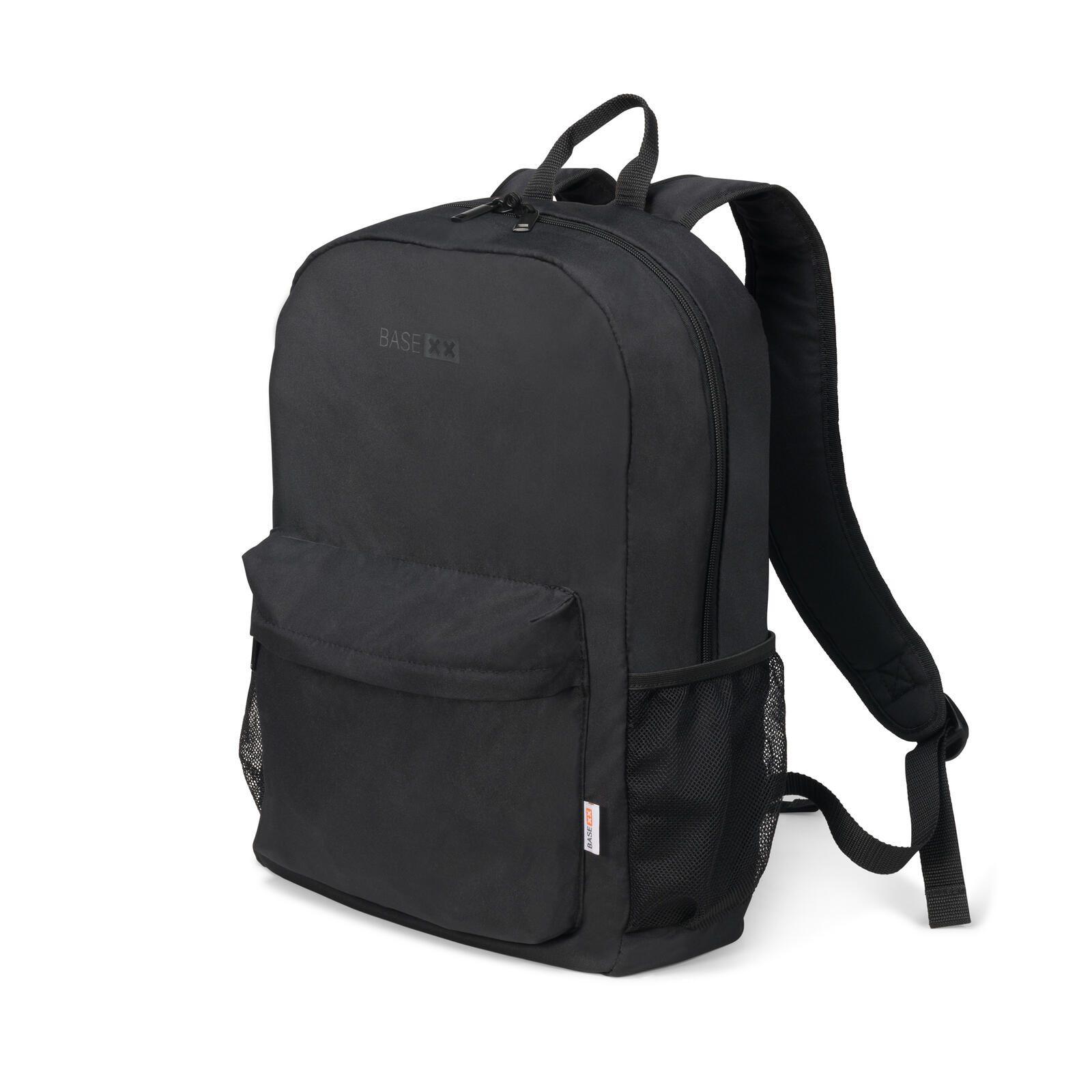 BASE XX LAPTOP BACKPACK B2 - 12-14.1 BLACK