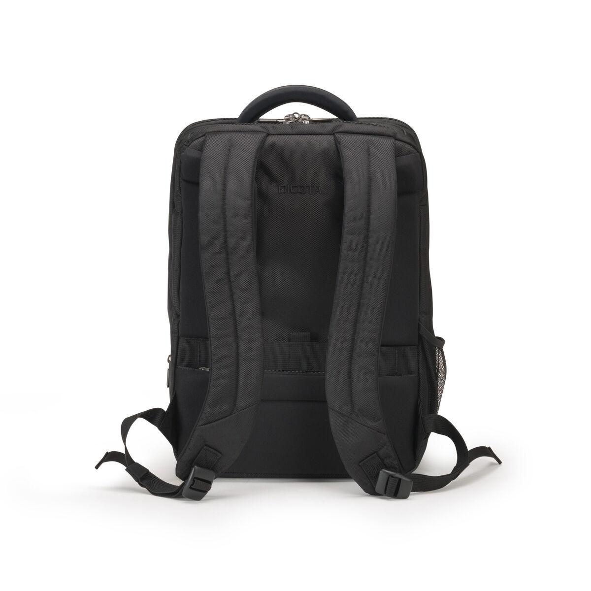 DICOTA ECO BACKPACK - PRO 12-14.1IN BLACK