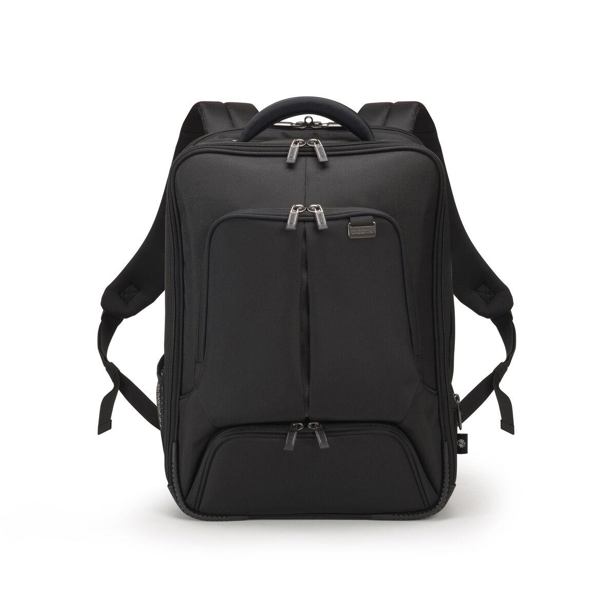 ECO BACKPACK PRO 15-17.3IN - .