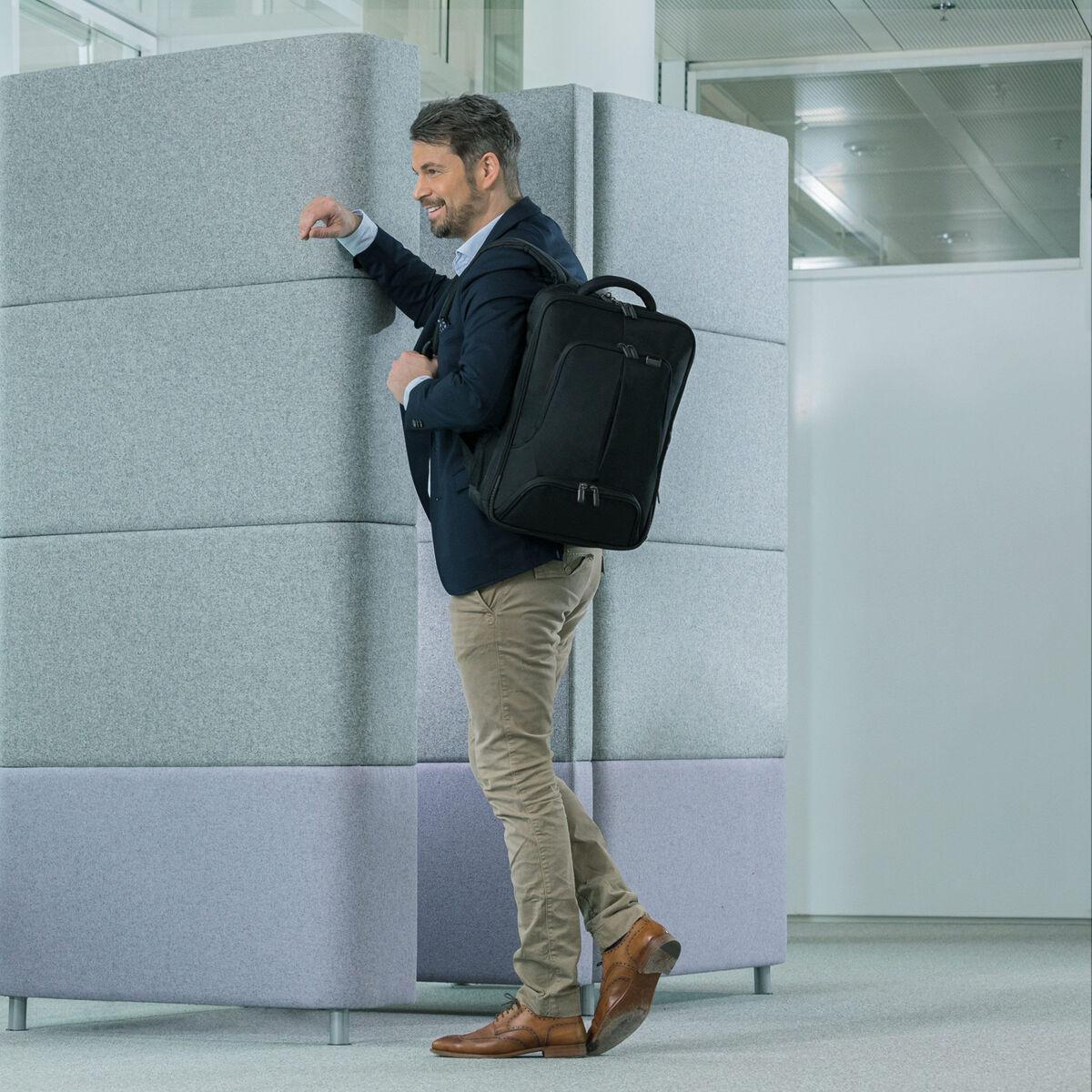 ECO BACKPACK PRO 15-17.3IN - .