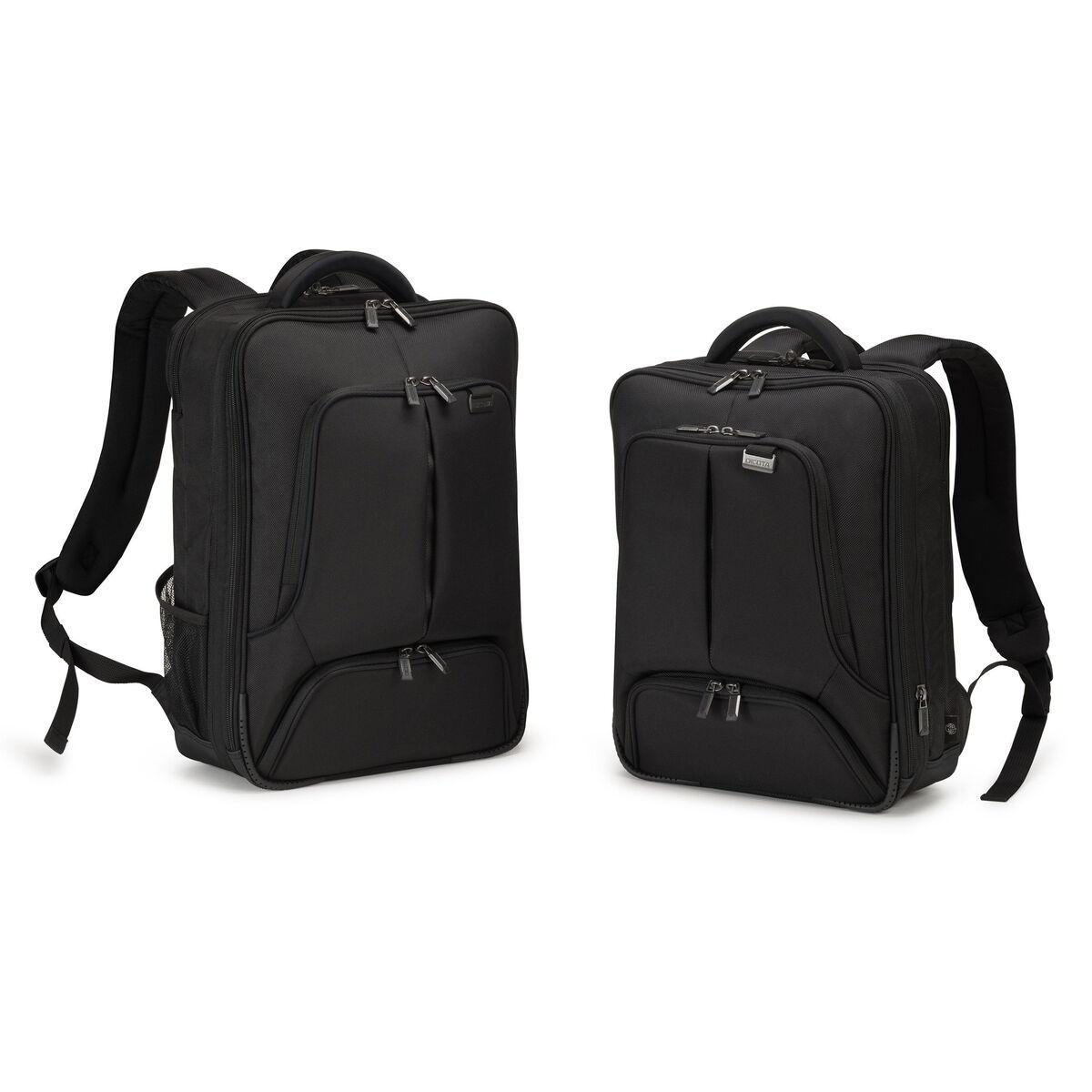 ECO BACKPACK PRO 15-17.3IN - .