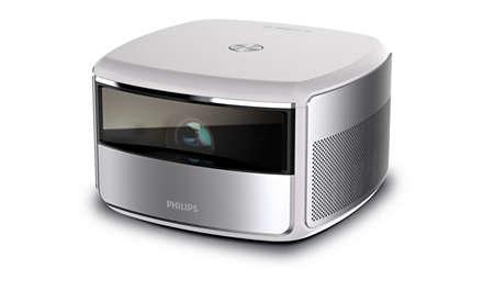 Philips Screeneo S6 SCN650...