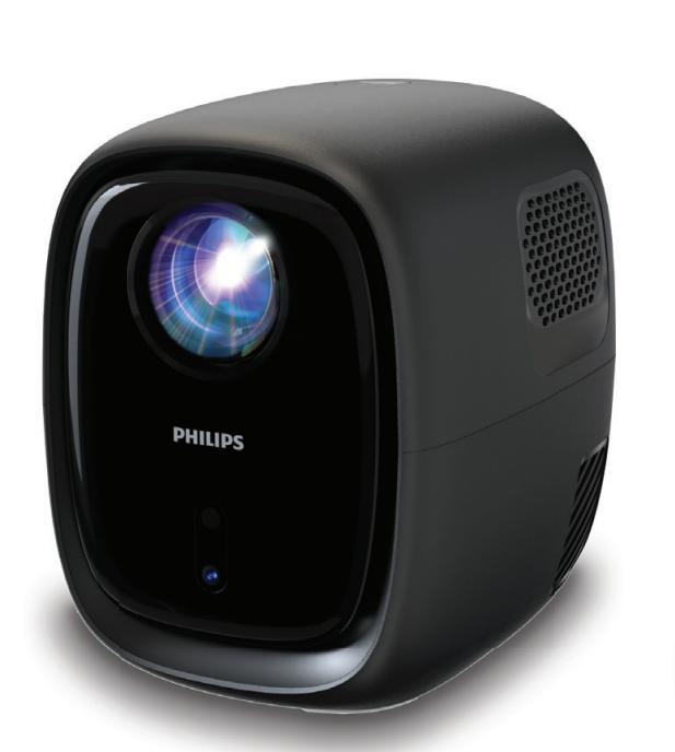 Philips NPX130C/INT...