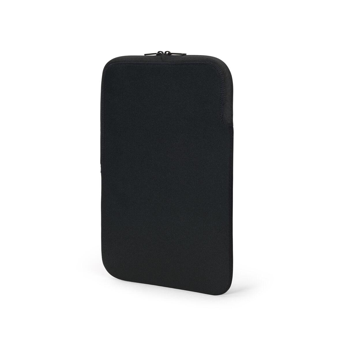 DICOTA D31992-DFS borsa per laptop 33 cm 13 Custodia a tasca Nero (DICOTA Eco SLIM S - Notebook sleeve - 13 - black - for Micro