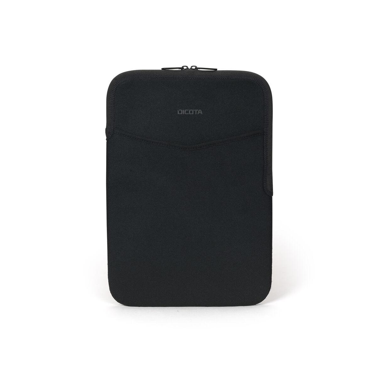 DICOTA D31992-DFS borsa per laptop 33 cm 13 Custodia a tasca Nero (DICOTA Eco SLIM S - Notebook sleeve - 13 - black - for Micro