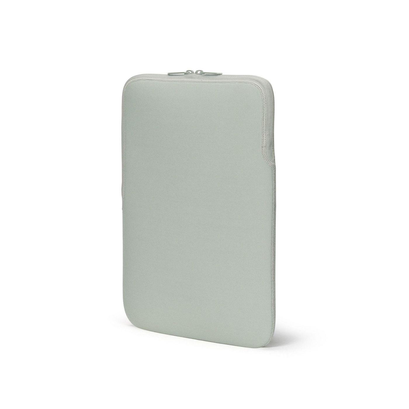 DICOTA D31993-DFS borsa per laptop 33 cm [13] Custodia a tasca Grigio (ECO SLIM S SLEEVE SILVER SAGE - FOR MICROSOFT SURFACE)