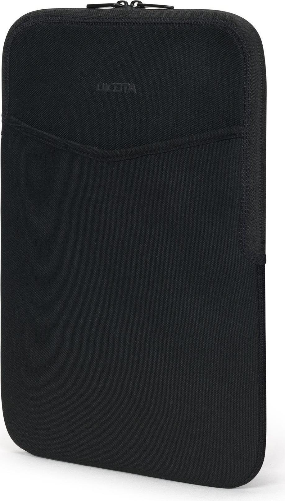 DICOTA D31995-DFS borsa per laptop 38,1 cm [15] Custodia a tasca Nero (ECO SLIM M SLEEVE BLACK - FOR MICROSOFT SURFACE LAPTOP)