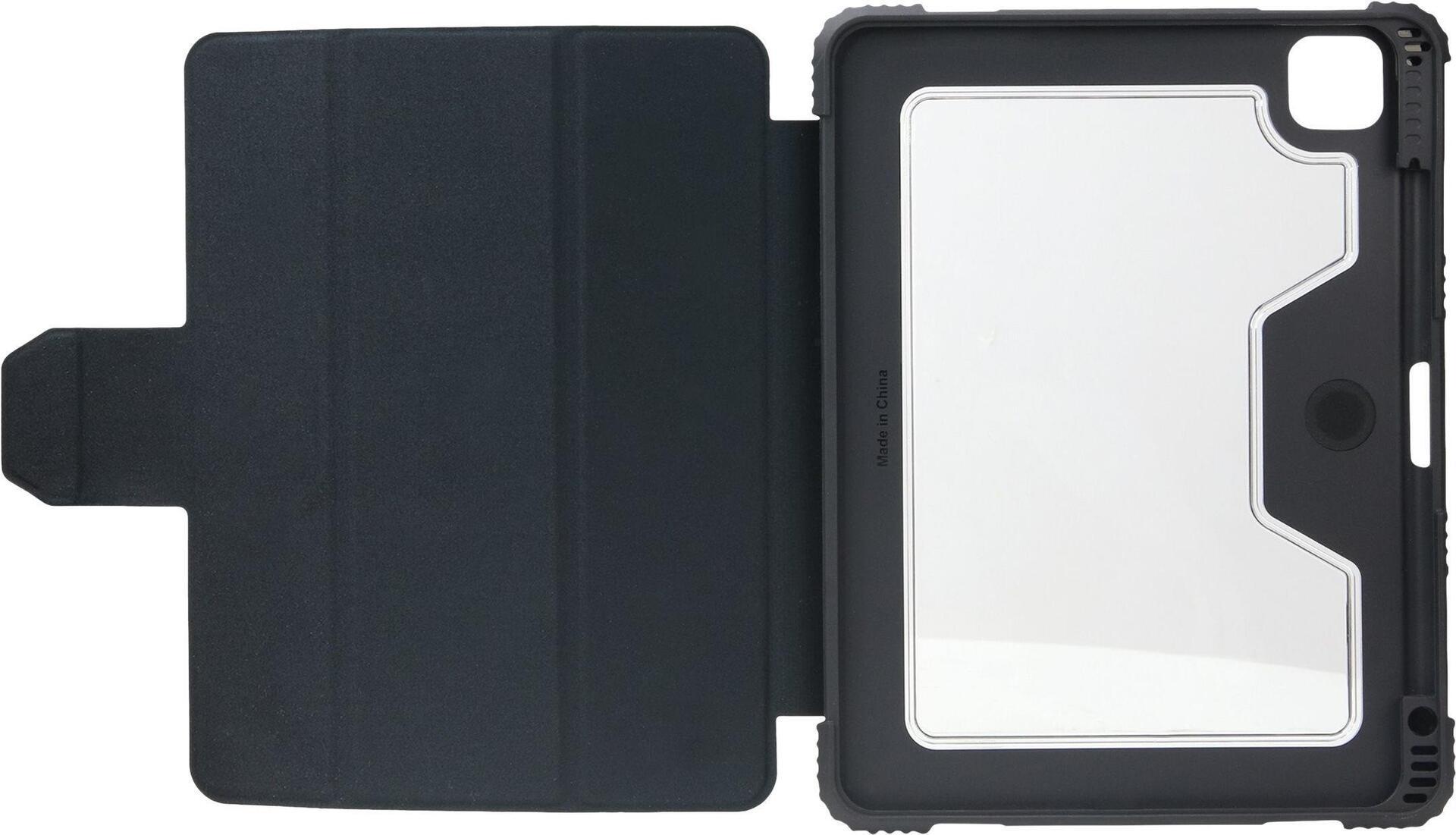 DICOTA Laptop Roller Top Traveller Eco BASE 13 -16 (TABLET FOLIO CASE IPAD 10.9IN - [2022/10 GEN])