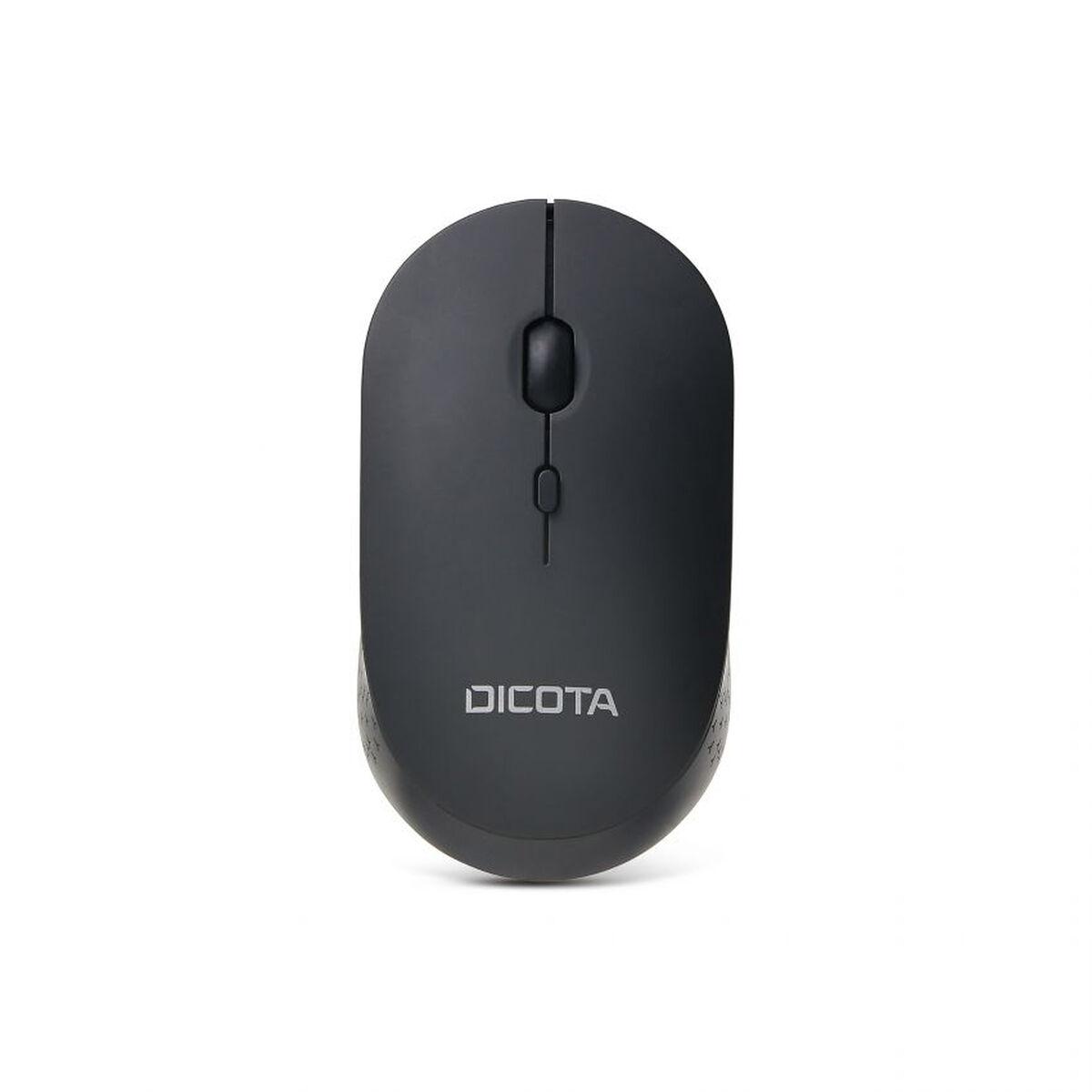 DICOTA Wireless Mouse SILENT V2 (WIRELESS MOUSE SILENT V2 - )