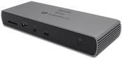 Docking station DICOTA TB4/HDMI 8K 96W, 10 in 1