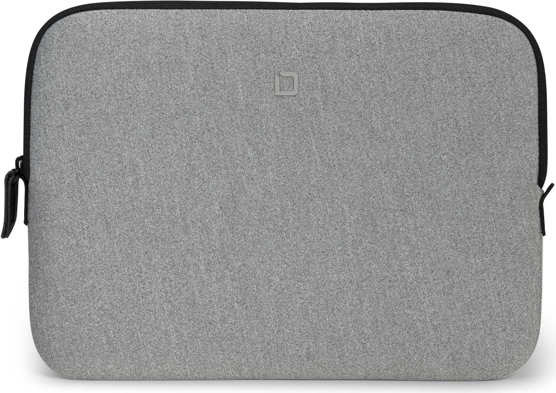 DICOTA D32025 borsa per laptop 38,1 cm [15] Custodia a tasca Grigio (SKIN URBAN MACBOOK AIR - 15IN M2 GREY)
