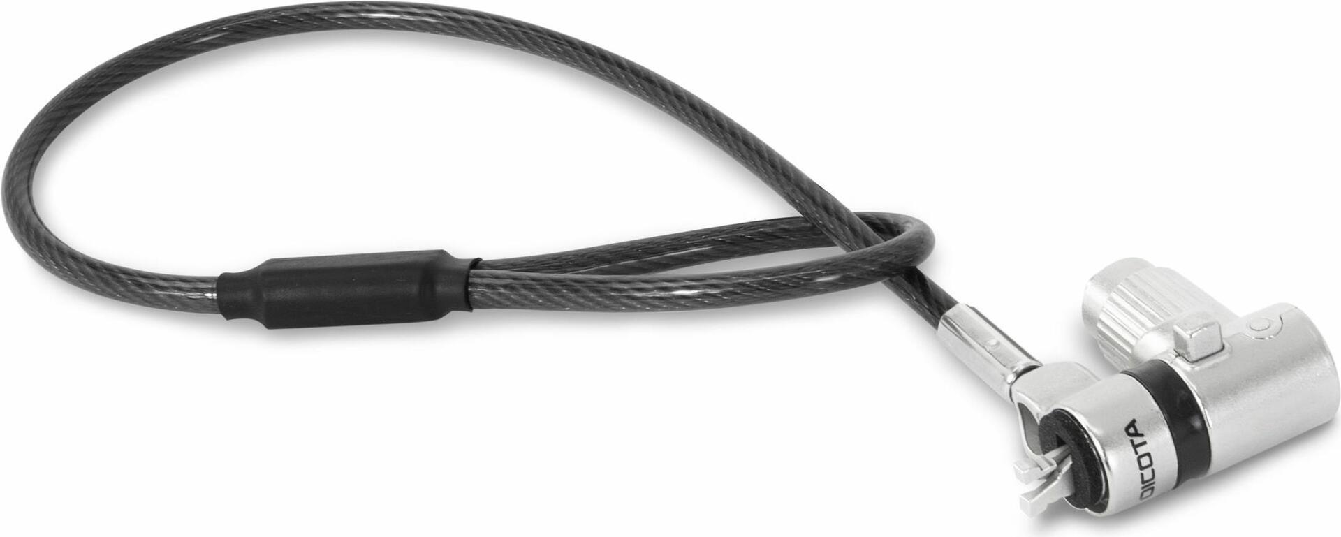 LAPTOP LOCK UNIVERSAL MINI -