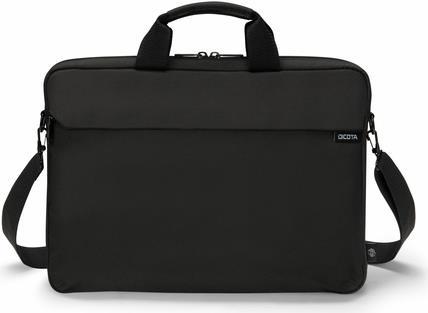 Borsa porta notebook Dicota Slim Case ONE 10-12.5" nera