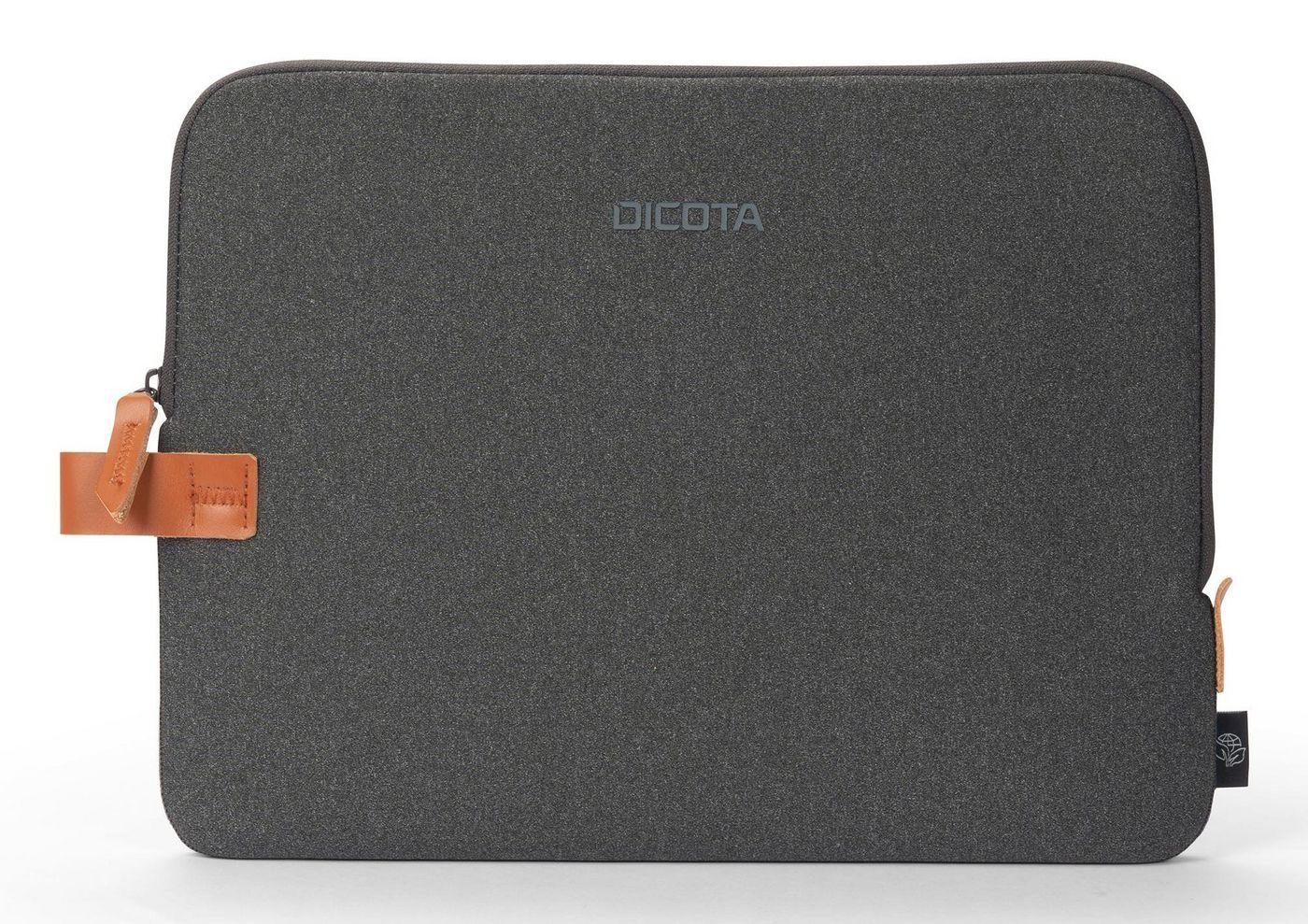 DICOTA D31752-RPET borsa per laptop 33 cm 13 Custodia a tasca Antracite (SKIN URBAN 13 - ANTHRACITE)